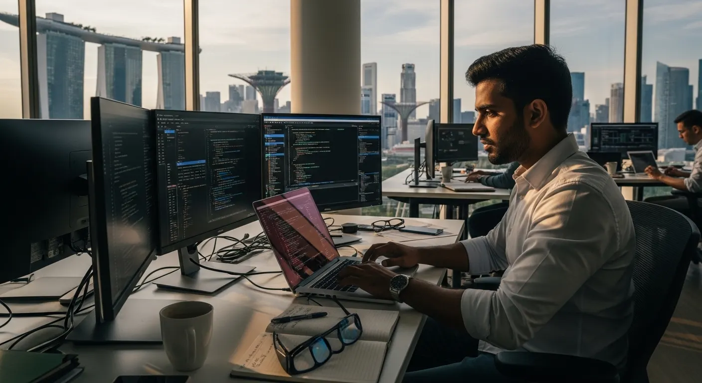 Complete tech stack for scaling AI-powered businesses in 2026