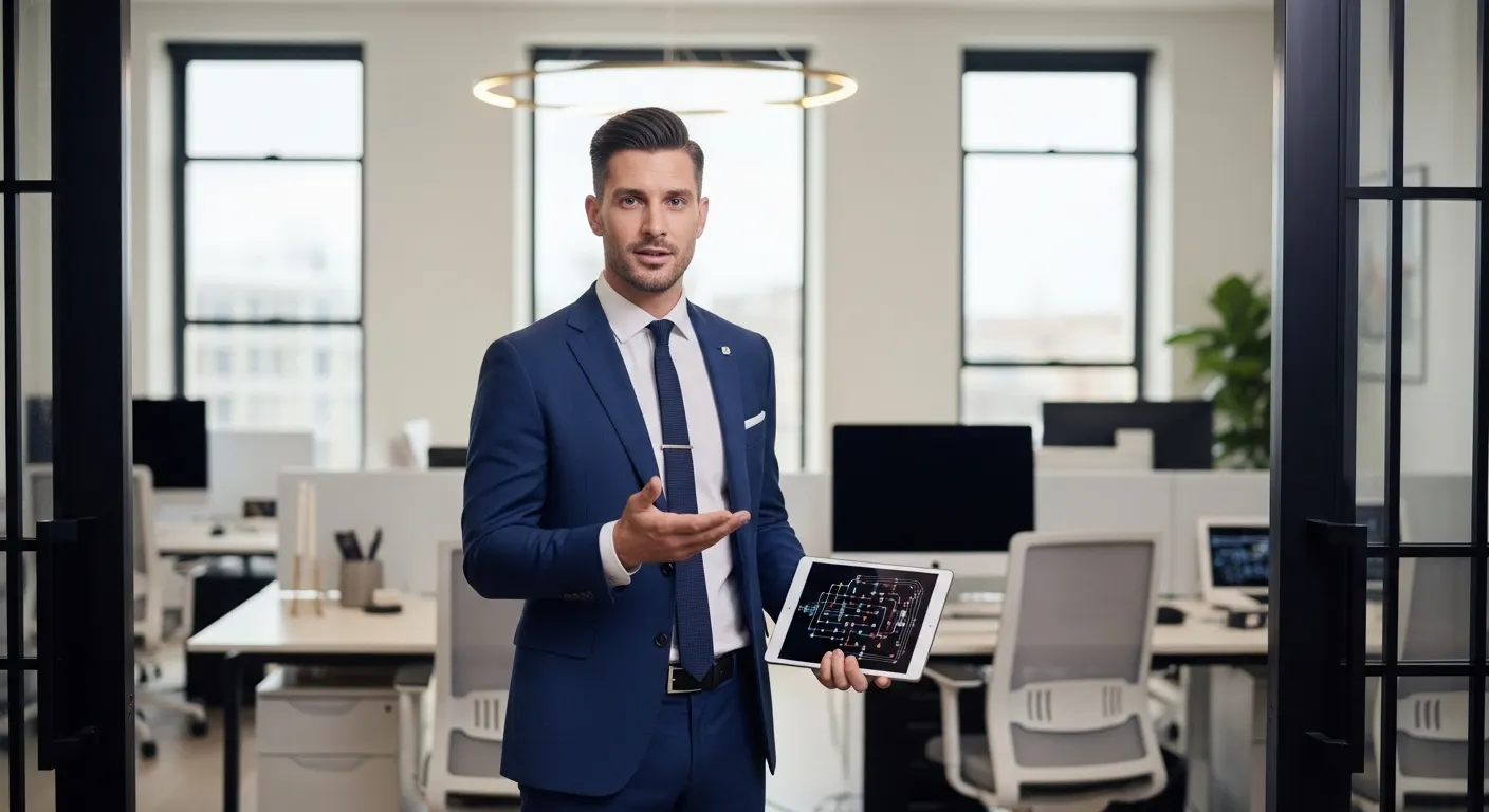 Step-by-step guide for non-technical founders building an AI MVP