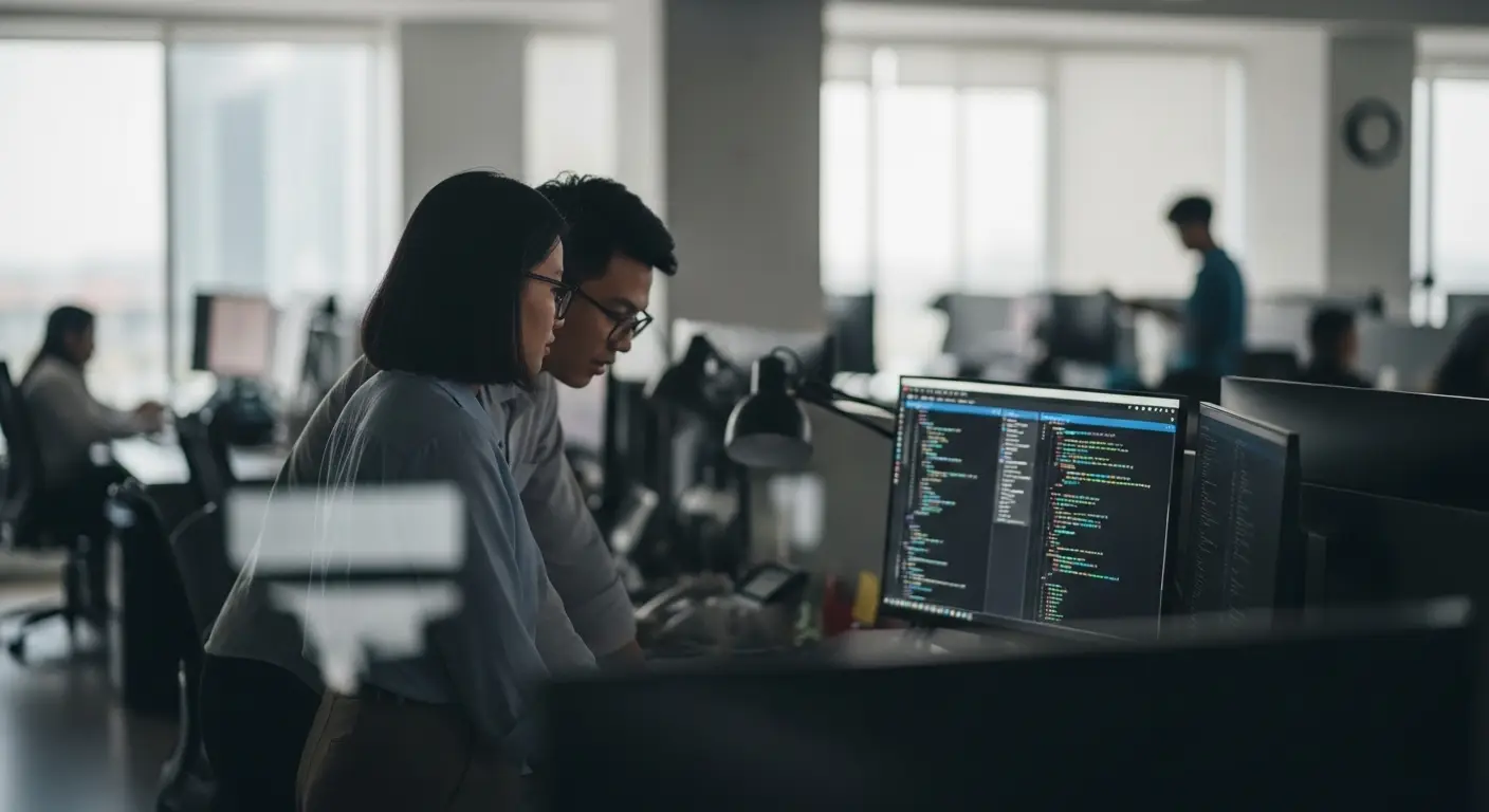 Fair Developers Office