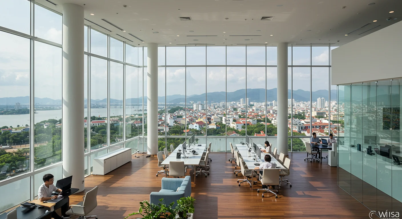 Fair Developers edge computing team collaboration